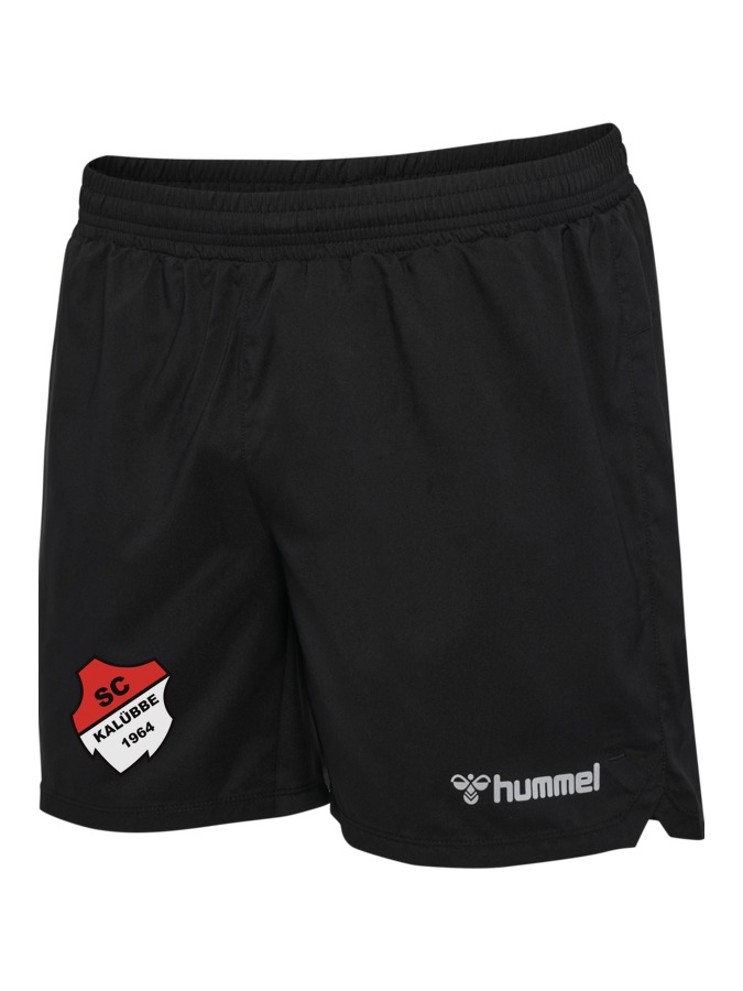Hummel Run Shorts