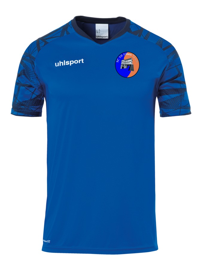 uhlsport Goal 25 Trikot Kurzarm