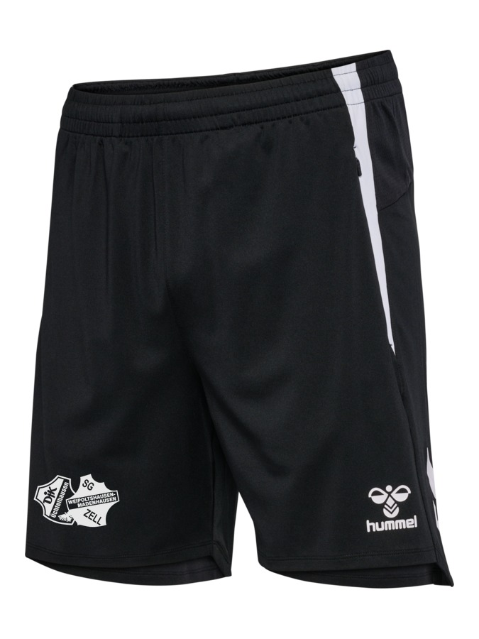 Hummel Lead 2.0 Training Shorts