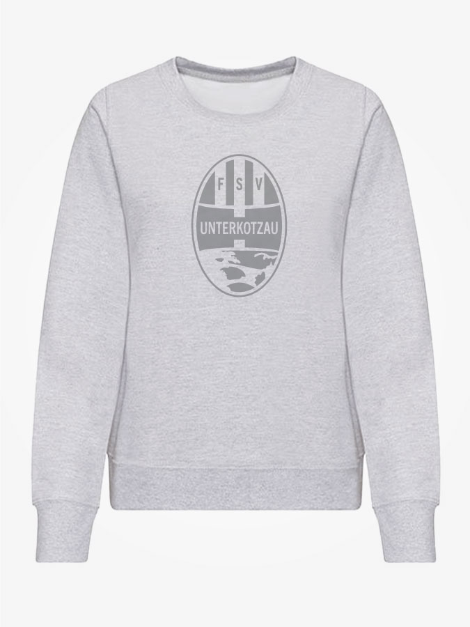 Sweater All Grey Unisex