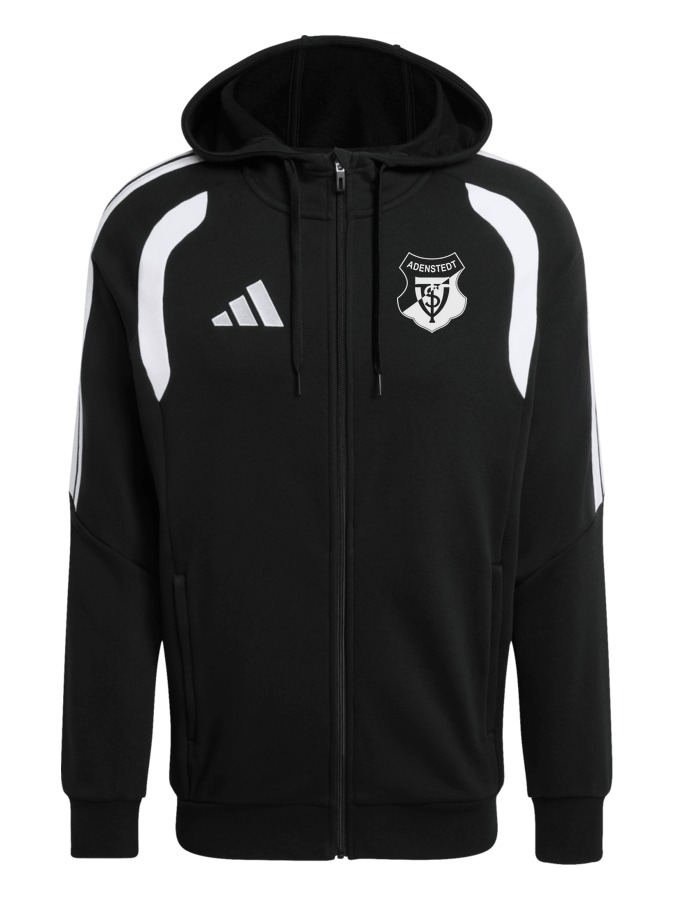 adidas Tiro 26 League Sweat Kapuzenjacke
