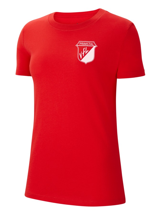 Nike Park 20 T-Shirt Damen