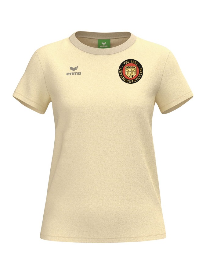 Erima Compete T-Shirt Damen