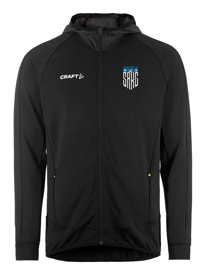 Craft Extend Trainingsjacke