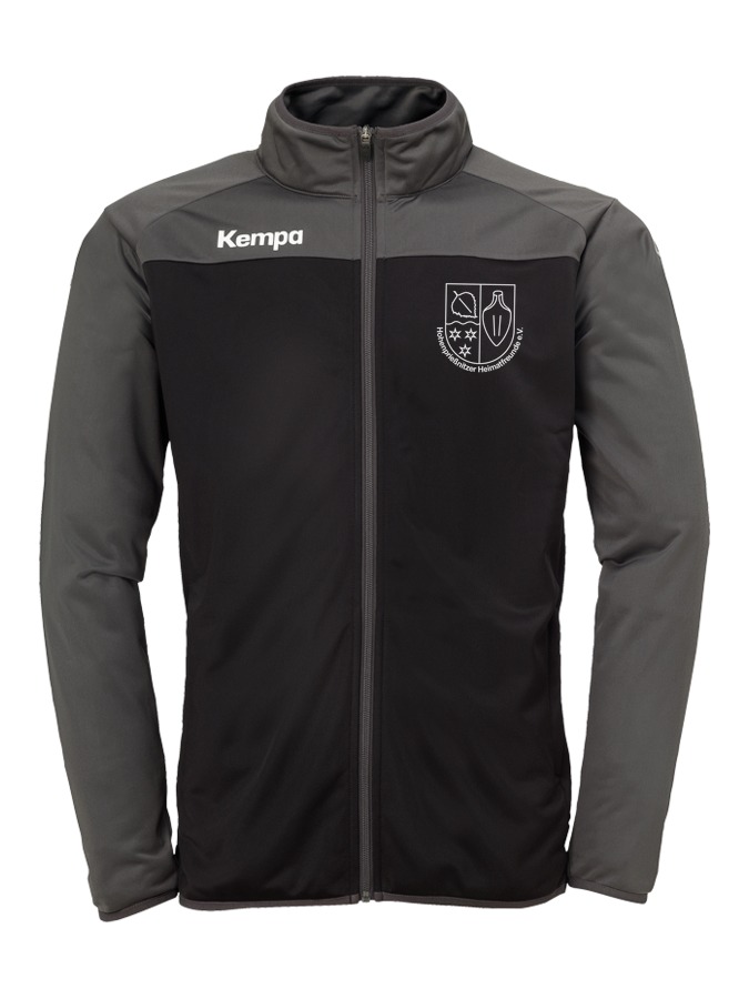 Kempa Prime Poly Jacke
