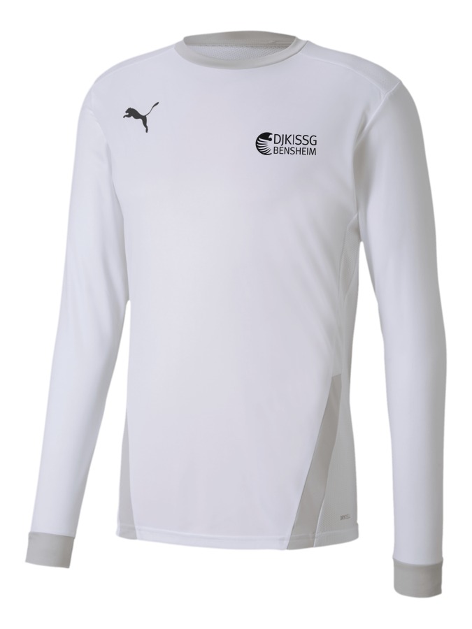 PUMA teamGOAL 23 Longsleeve