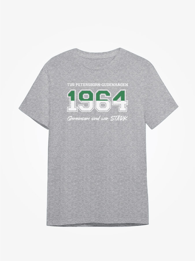 Shirt Established Kids