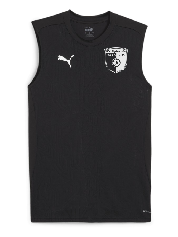 PUMA teamFINAL Trainingstanktop