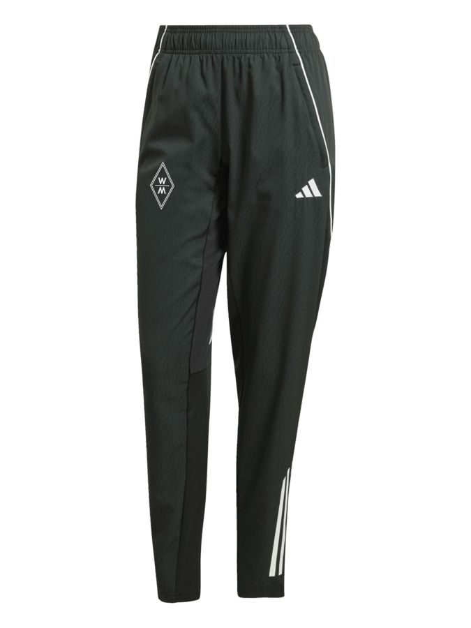 adidas Tiro 25 Competition Präsentationshose Damen