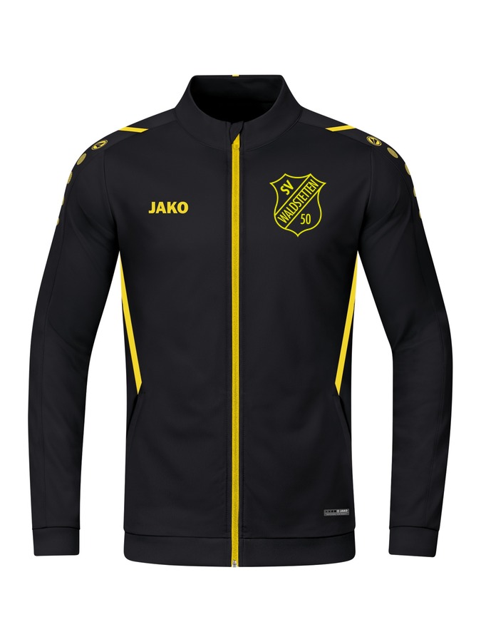 Jako Polyesterjacke Challenge