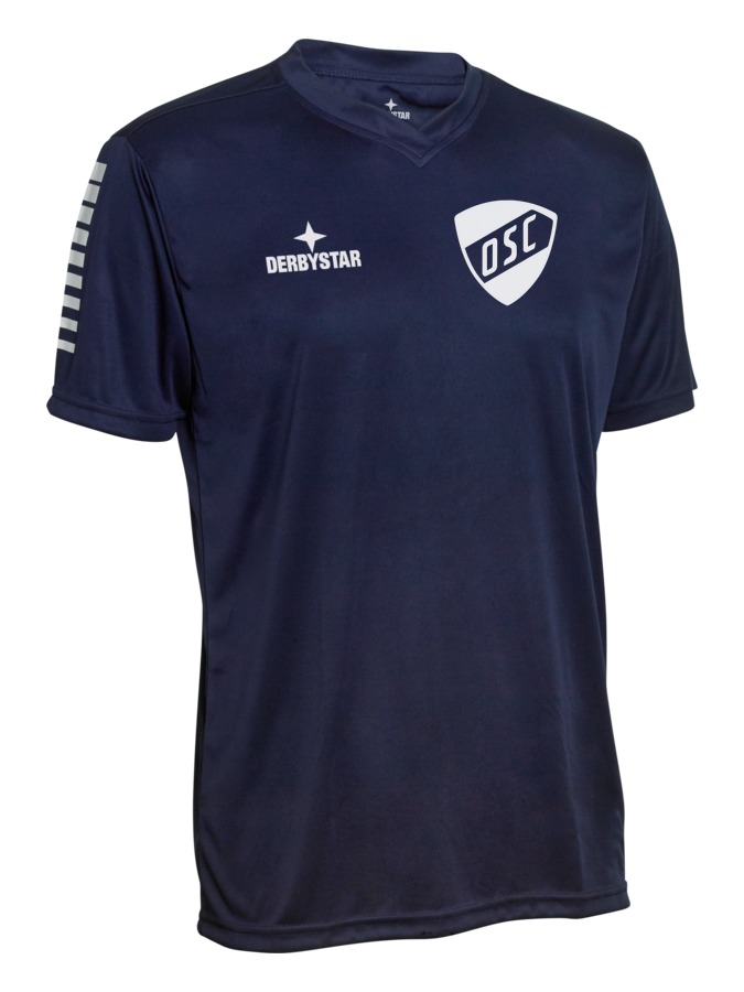 Derbystar Contra Trikot