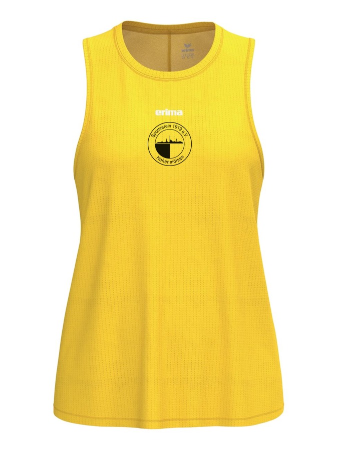 Erima Teamsport Tanktop Function Damen