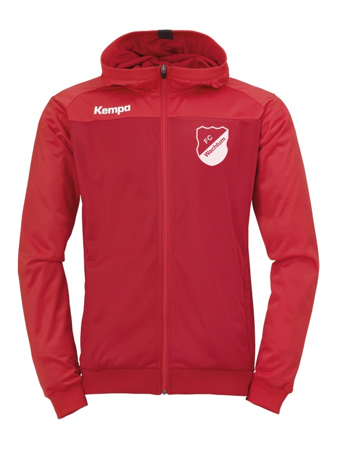 Kempa Prime Multi Jacke