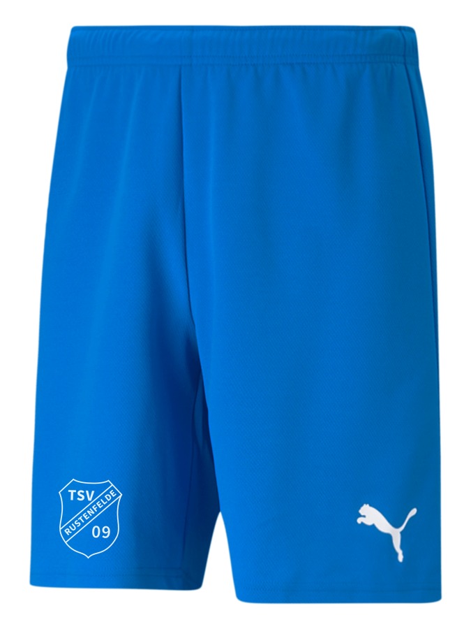 PUMA teamRISE Short