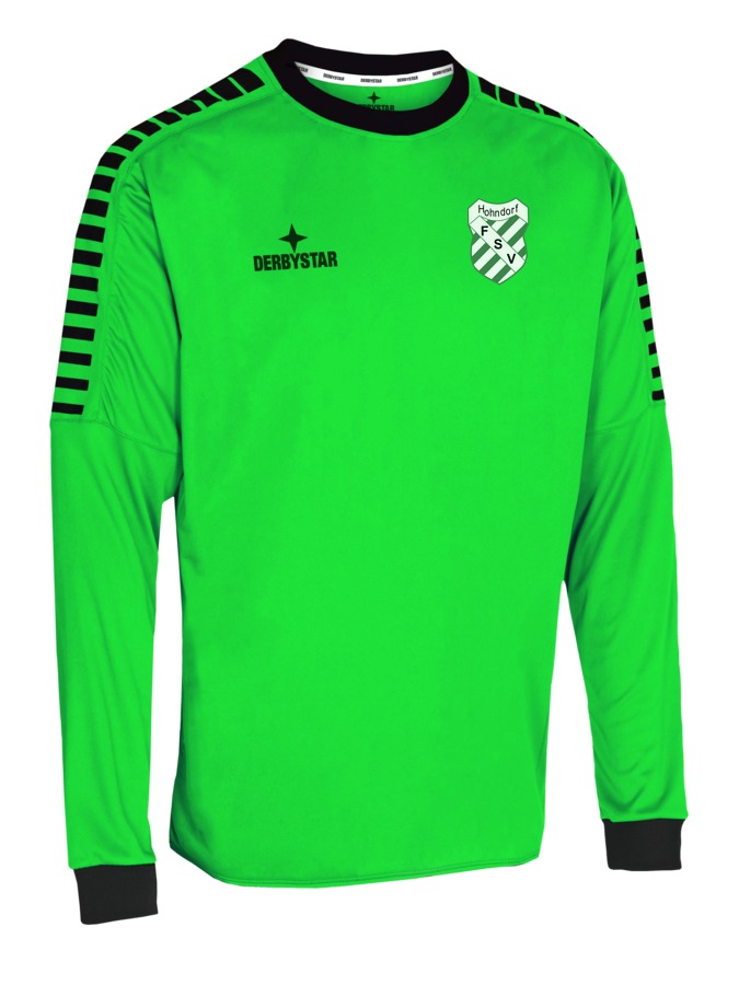 Derbystar Hyper Torwarttrikot