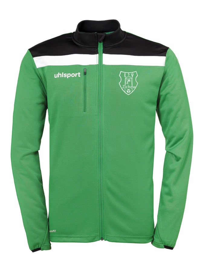 uhlsport Offense 23 Poly Jacke