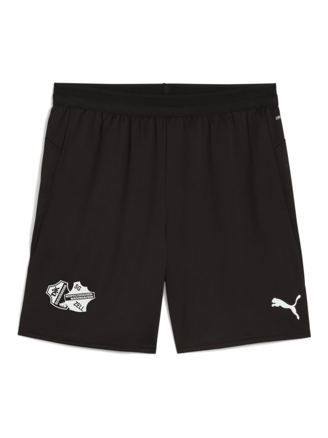 PUMA teamCUP Shorts