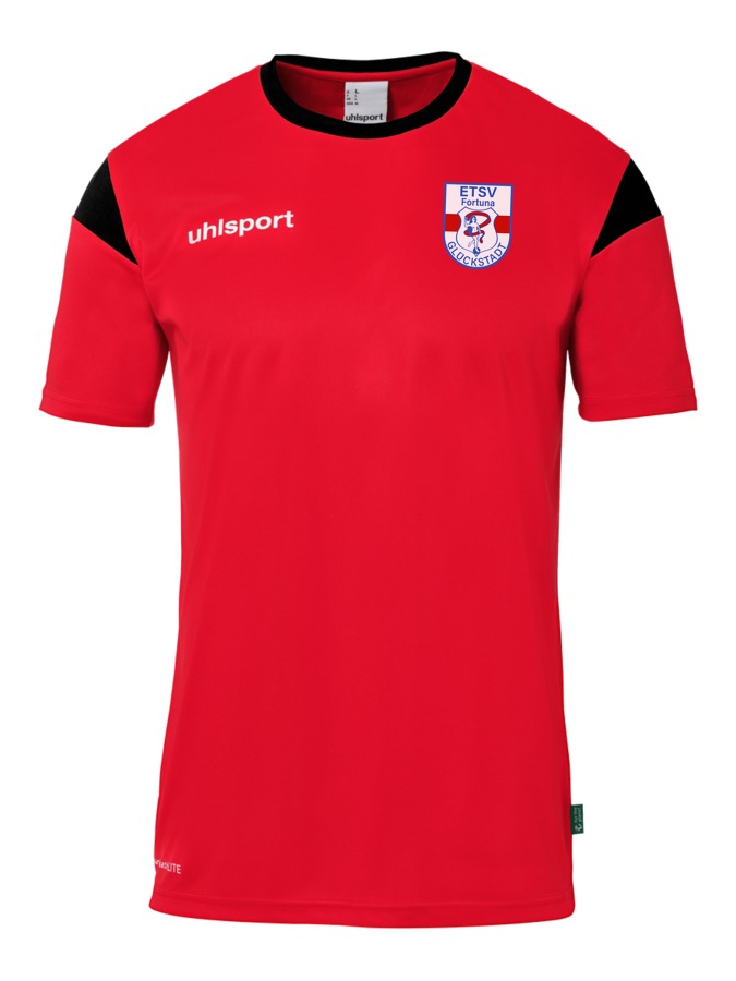 uhlsport Squad 27 Trikot Kurzarm