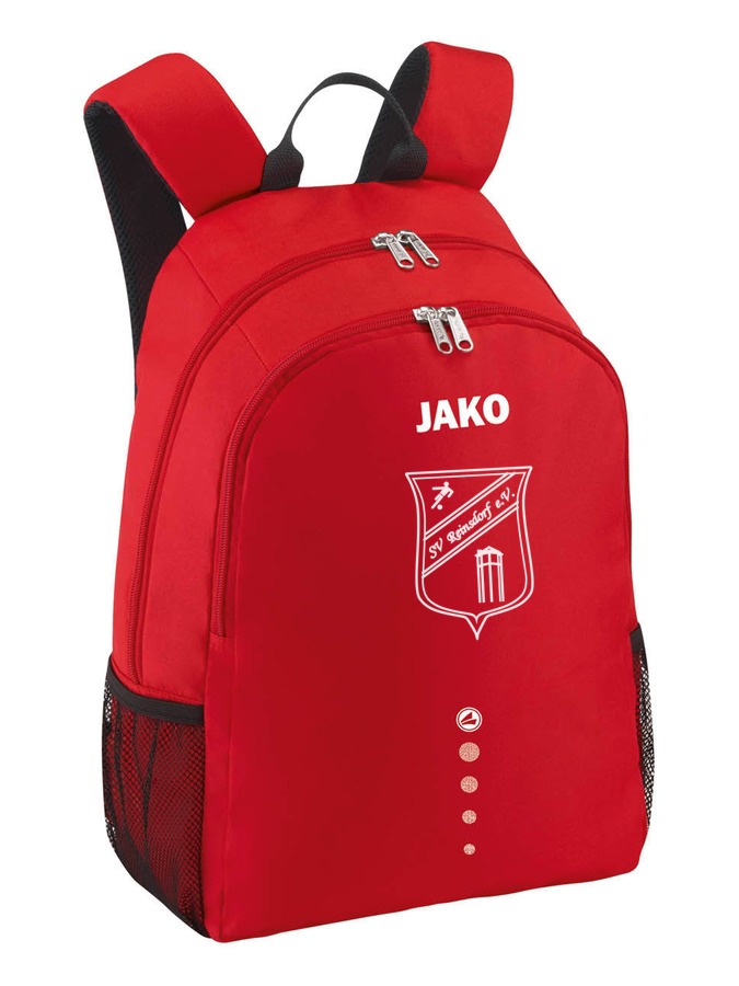 Jako Rucksack Classico