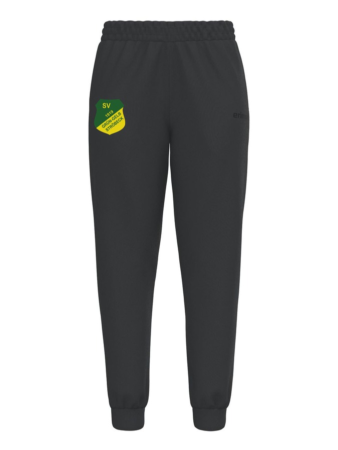 Erima Teamsport Sweatpants Damen