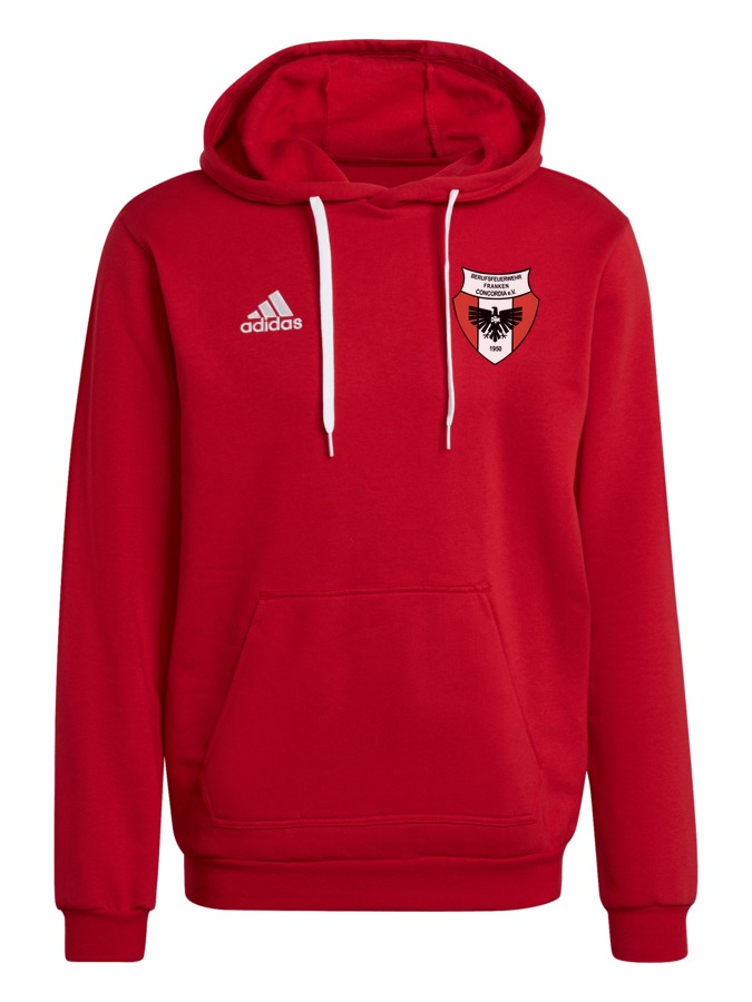 adidas Entrada 22 Hoodie