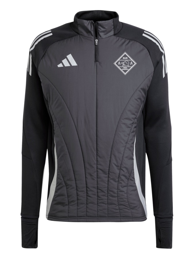 adidas Tiro 24 Competition Winterized Trainingsoberteil