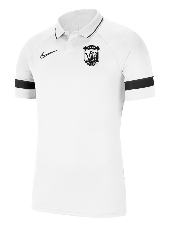 Nike Academy 21 Poloshirt