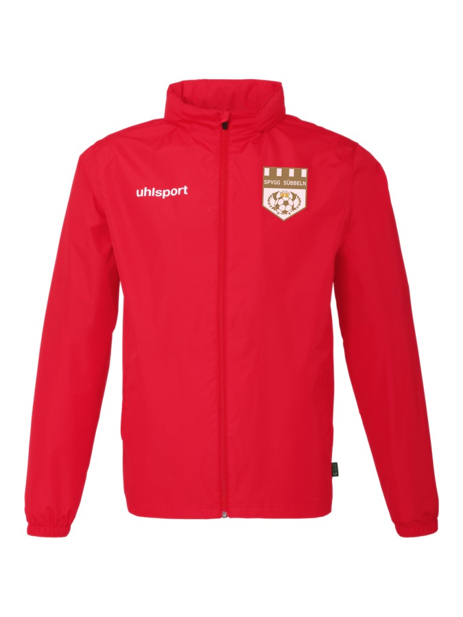 uhlsport Essential Allwetterjacke