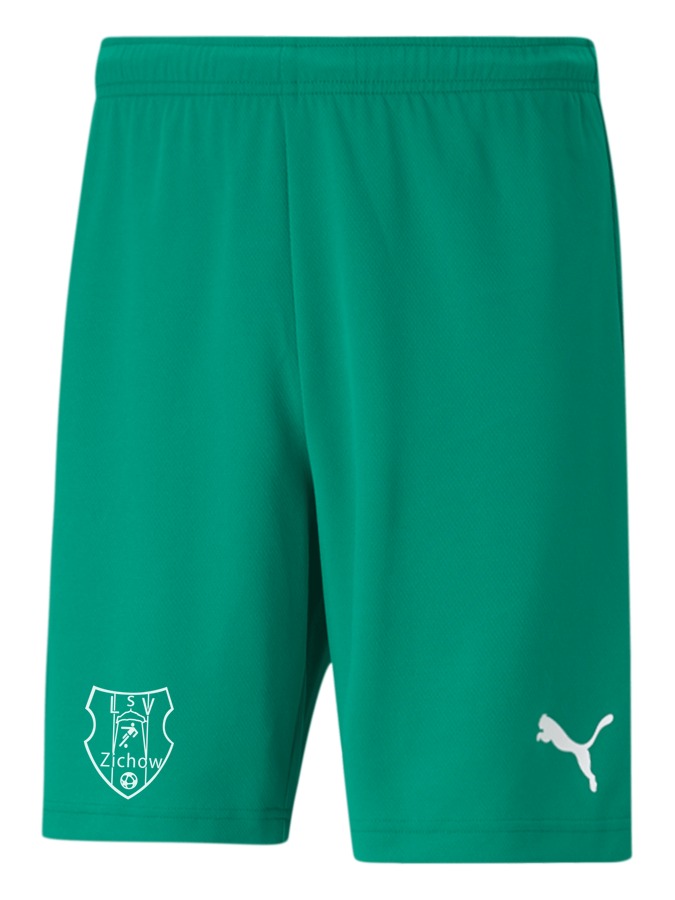 PUMA teamRISE Short
