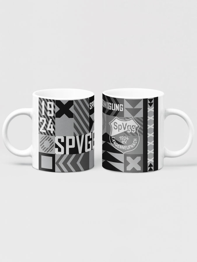 Sammlertasse 2026