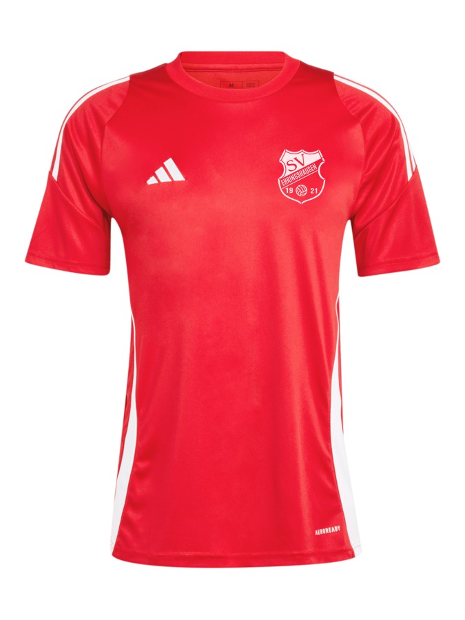 adidas Tiro 24 Trikot