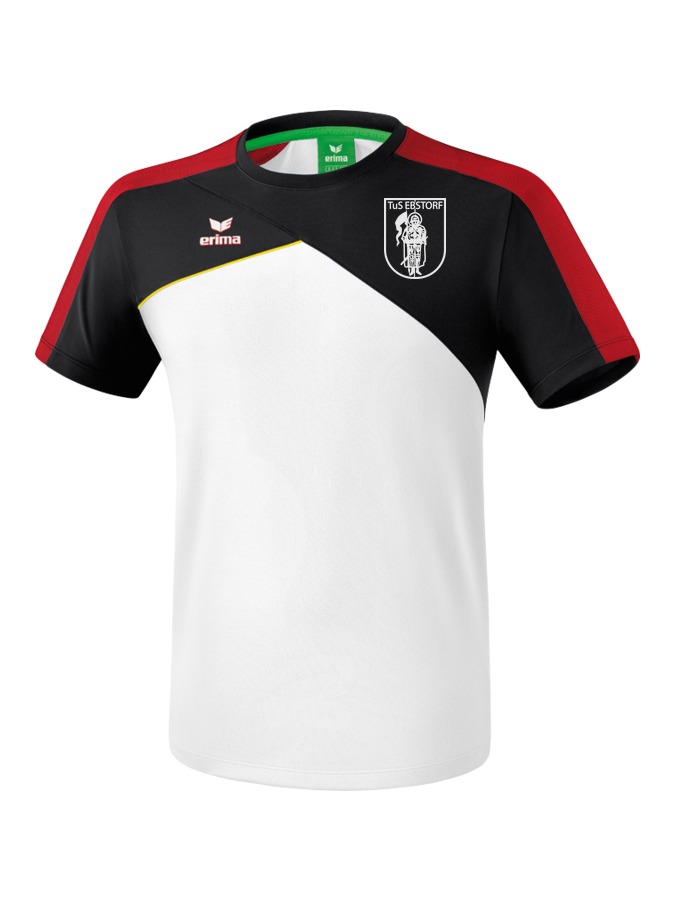 Erima Premium One 2.0 T-Shirt