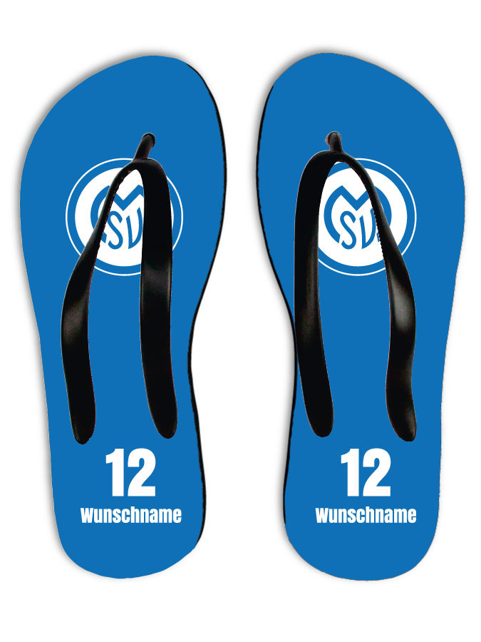 Zehentrenner