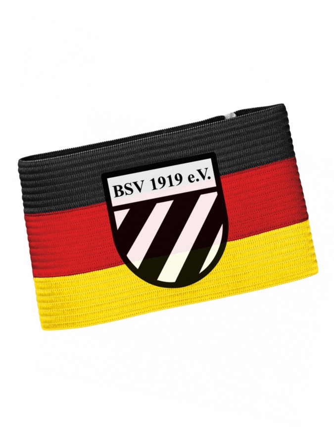 Kapitänsbinde Deutschland