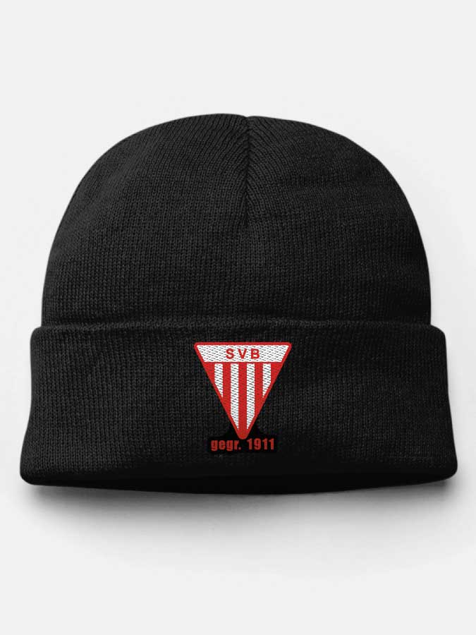Beanie Sticklogo