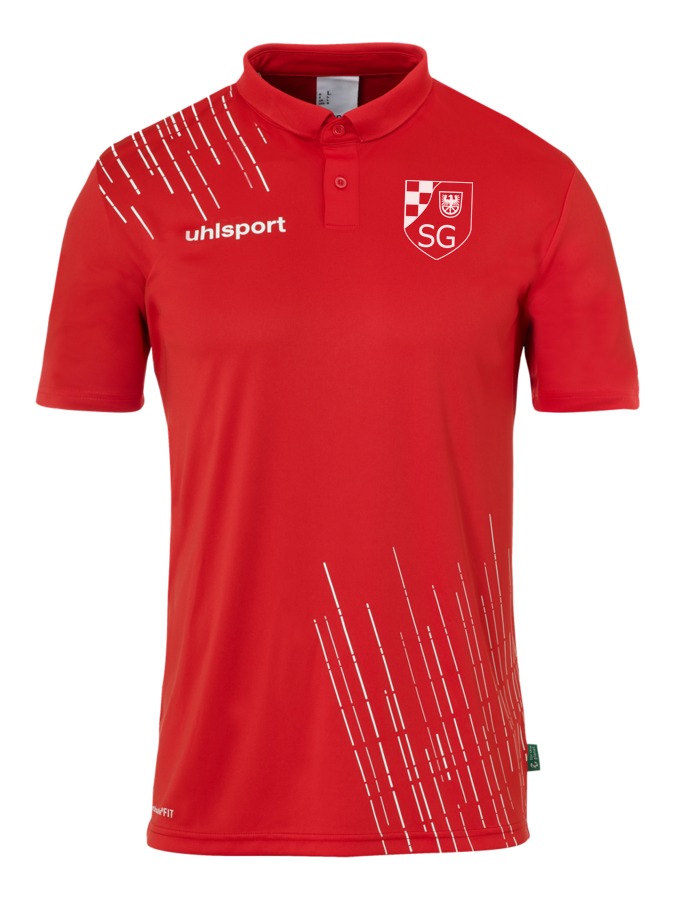 uhlsport Score 26 Poly Polo