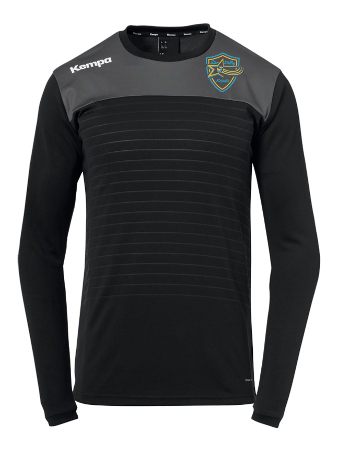 Kempa Emotion 2.0 Langarmshirt