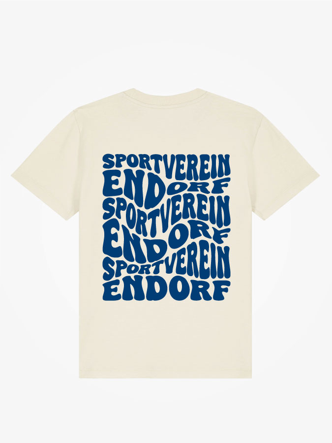 Shirt Wavy Kids