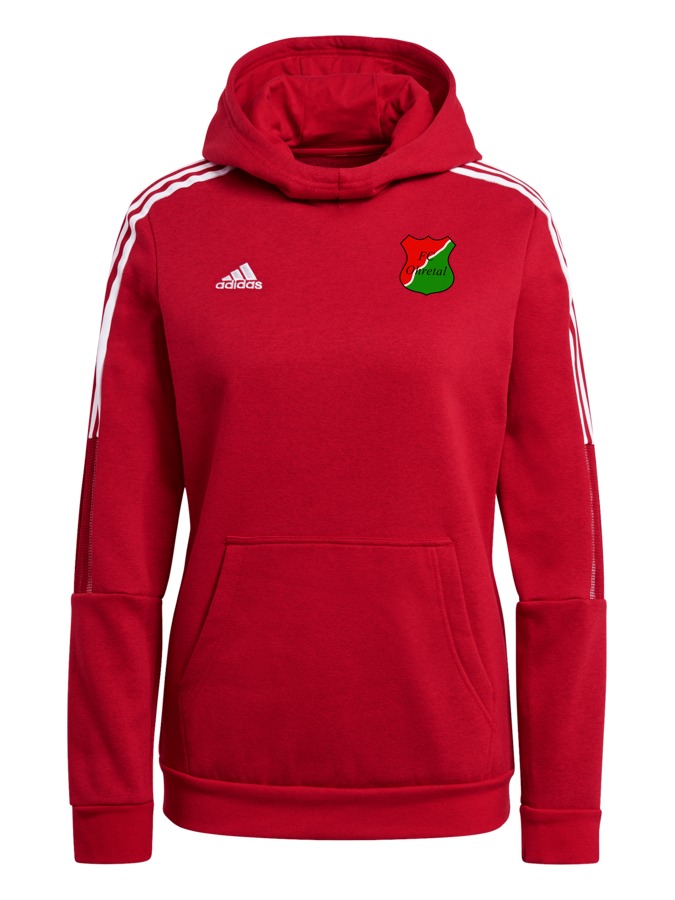 adidas Tiro 21 Sweat Hoodie Damen