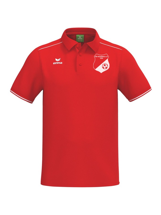 Erima Compete Poloshirt