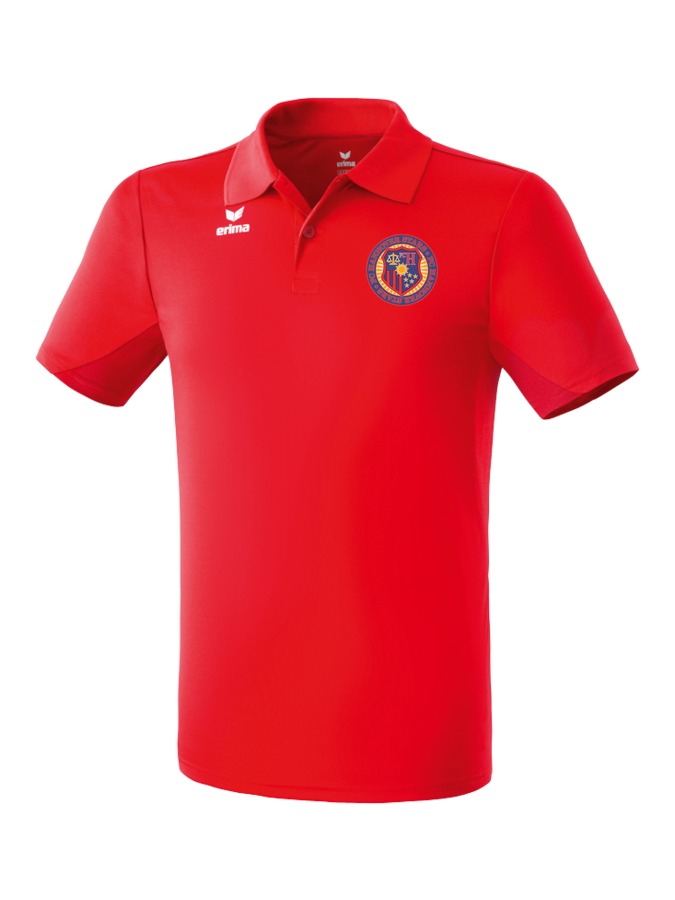 Erima Funktions Poloshirt