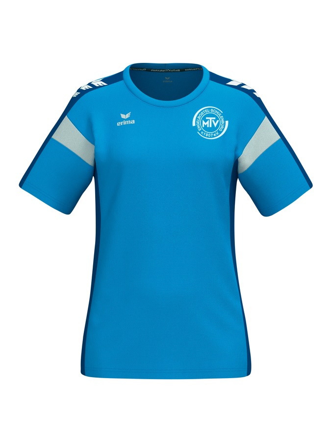 Erima Celebrate 125 T-Shirt Function Damen