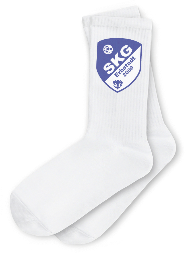 Sportsocken Logo