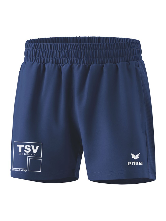 Erima Change Shorts Damen