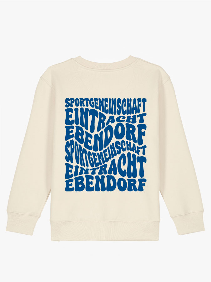 Sweater Wavy Kids