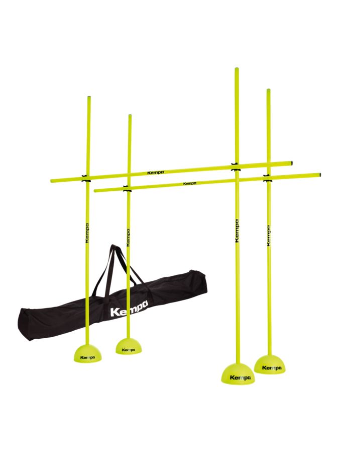 Kempa Sprungstangen Set