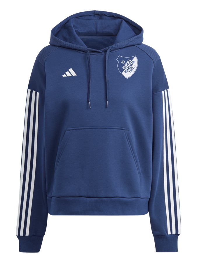 adidas Tiro 23 Competition Hoodie Damen