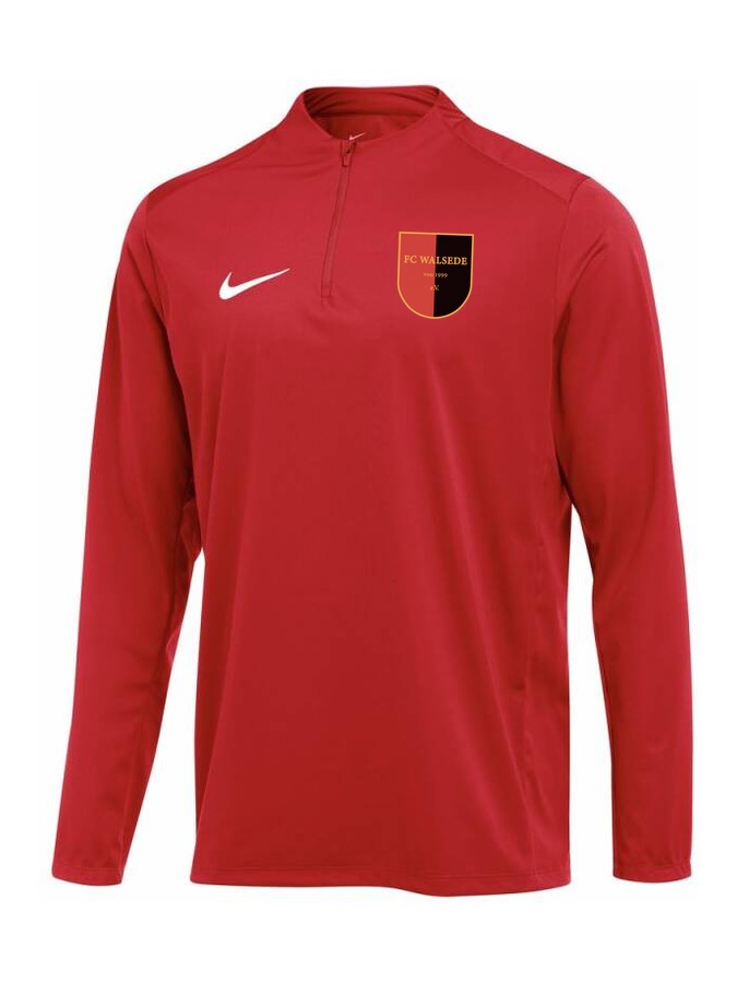 Nike Strike 24 SF Drill Top Trainings-Oberteil