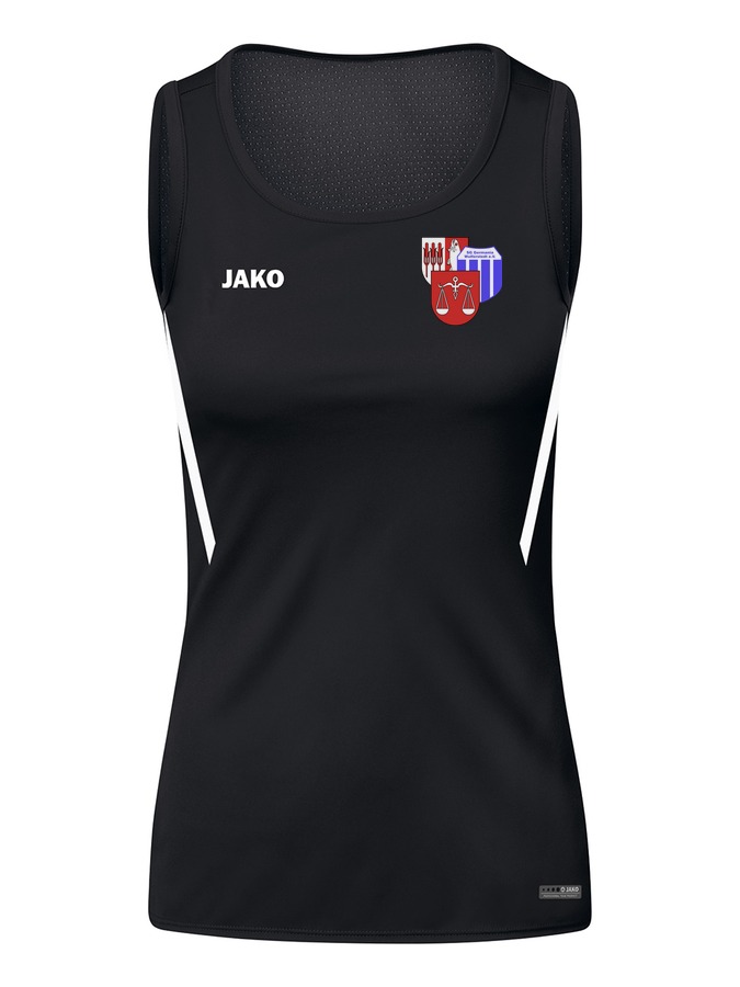 Jako Tanktop Challenge Damen