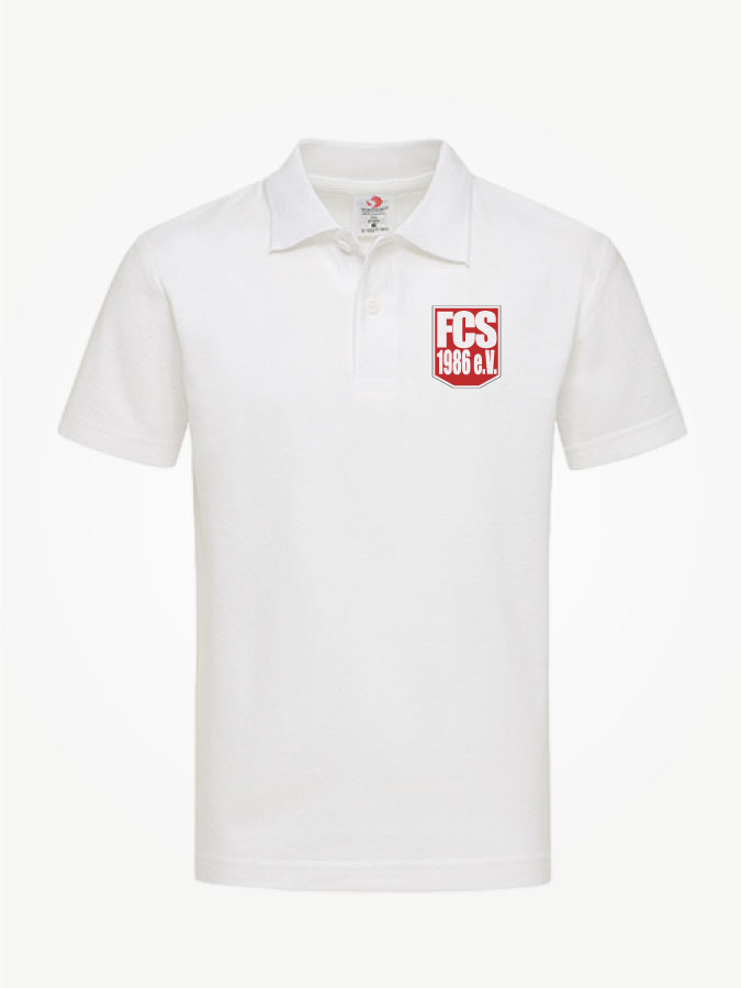Poloshirt Basic Kids